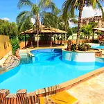 Thermas Place
