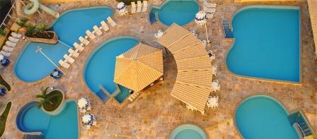 Apartment Thermas Place