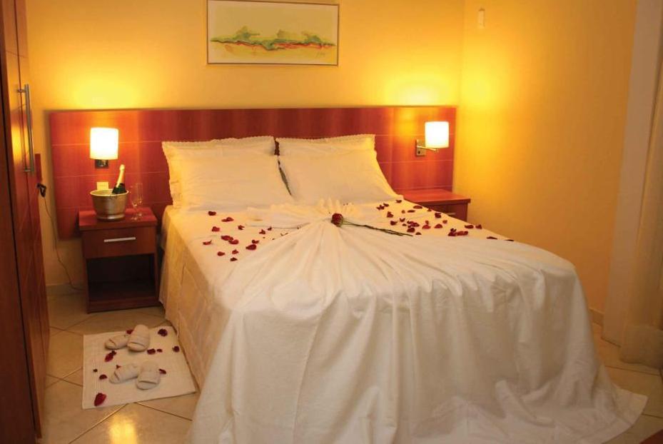 Thermas Place *
