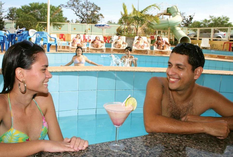 Thermas Place