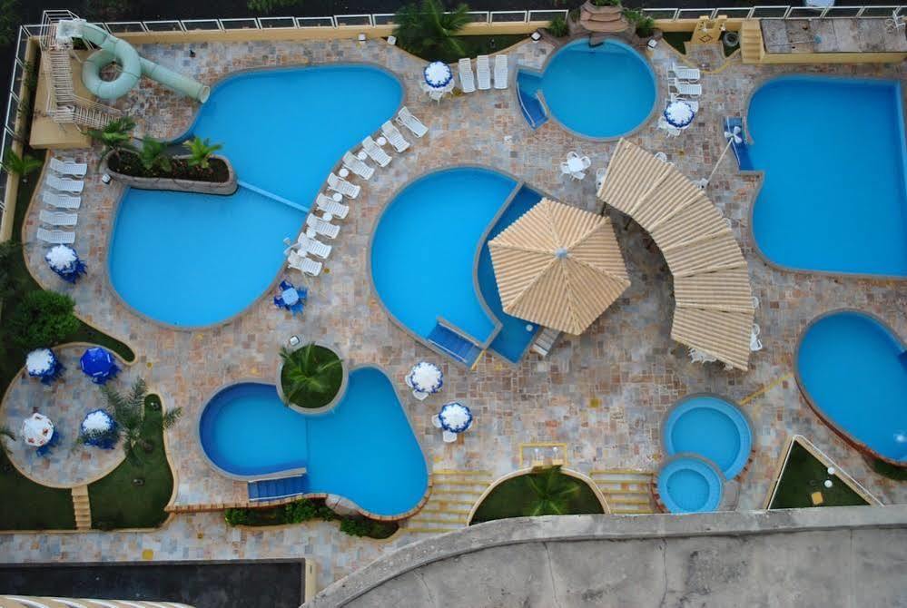 Thermas Place *
