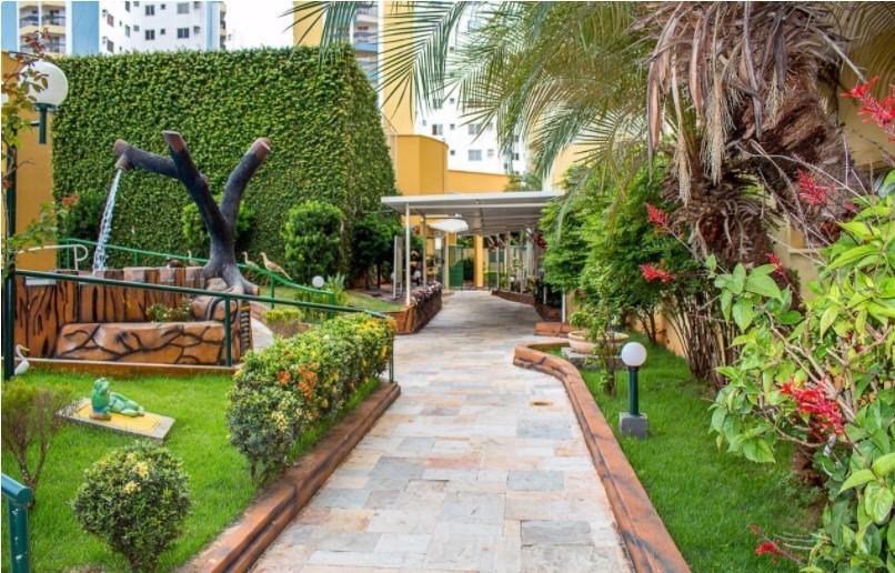 Thermas Place Apartment Caldas Novas