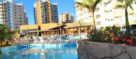 Thermas Place *