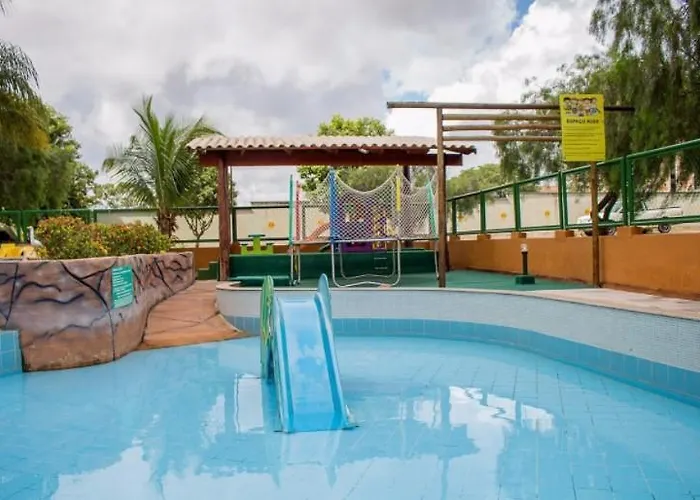 Thermas Place