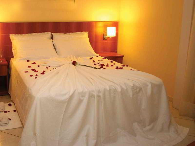 Thermas Place Apartamento Caldas Novas