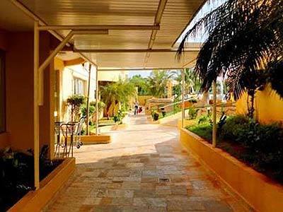 Thermas Place * Caldas Novas