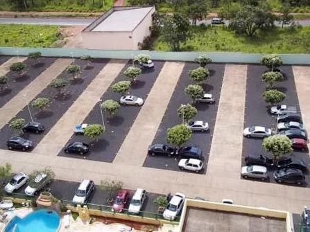 Thermas Place Caldas Novas