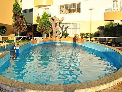 Thermas Place *