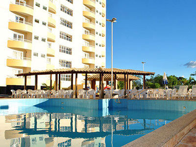 Thermas Place