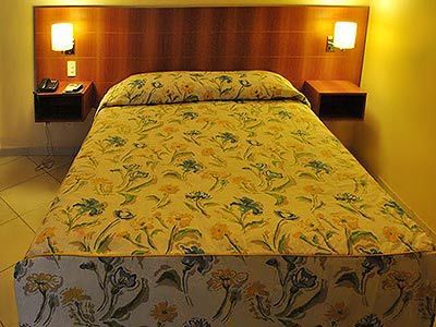 Apartamento Thermas Place