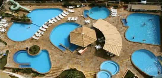 Thermas Place * Caldas Novas
