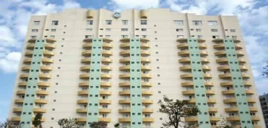 Thermas Place