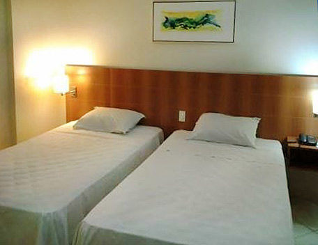 Thermas Place Apartamento Caldas Novas
