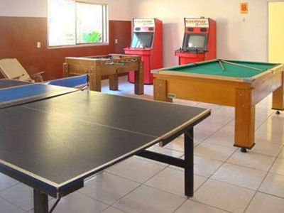 Thermas Place
