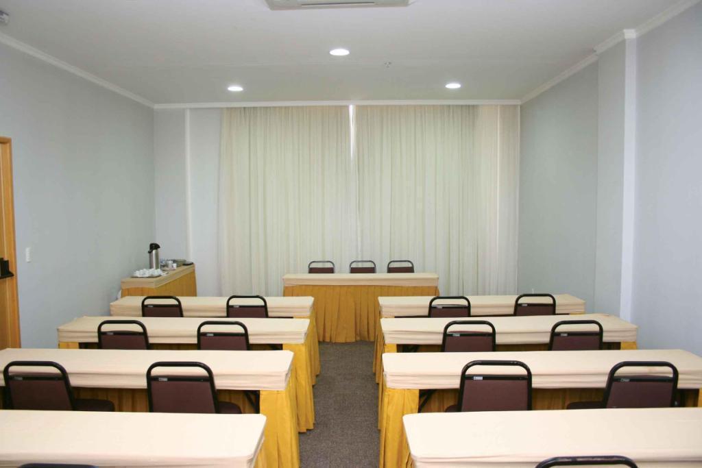 Thermas Place Apartamento
