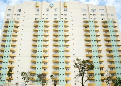 Thermas Place *
