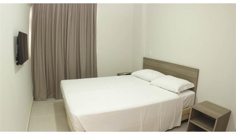 Thermas Place *
