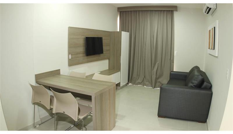 Thermas Place Caldas Novas