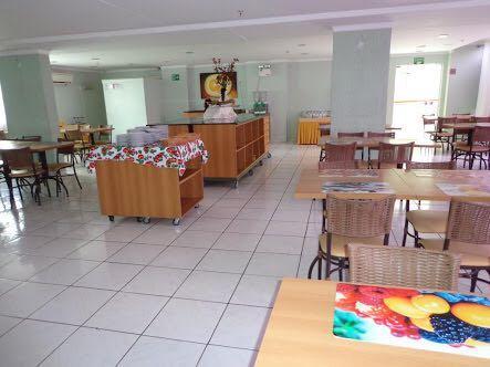Thermas Place Apartamento