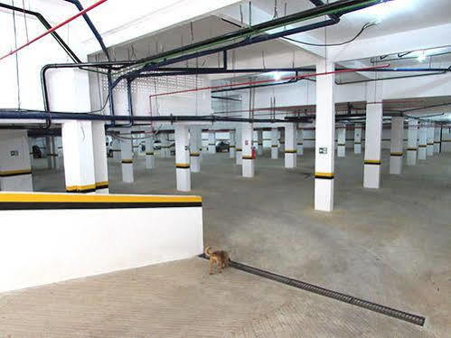 Apartamento Thermas Place Caldas Novas