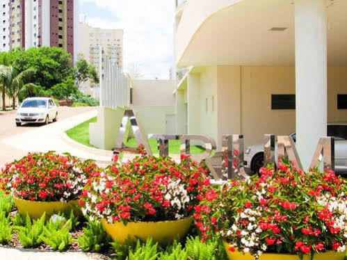 Thermas Place Apartamento Caldas Novas