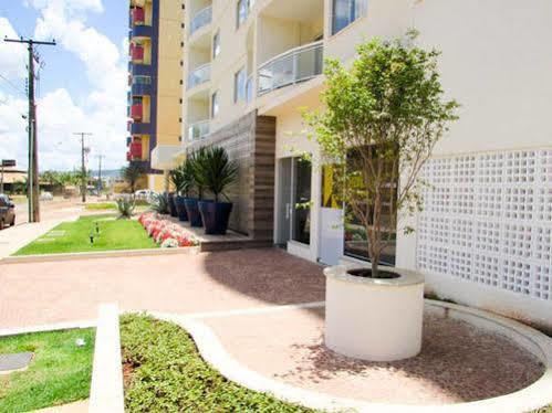 Thermas Place