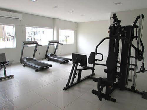 Thermas Place Apartamento