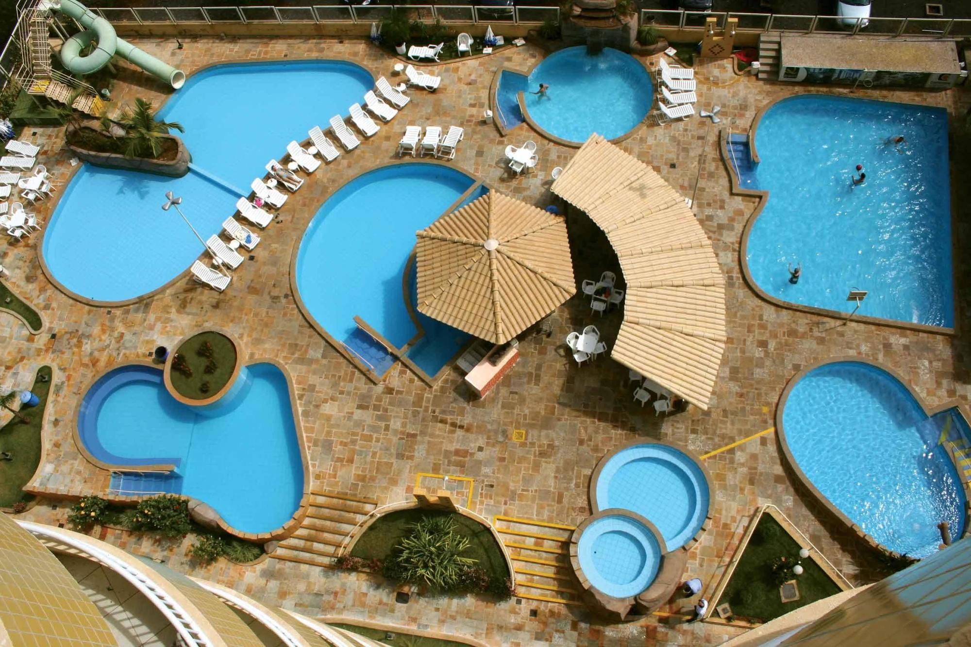 Thermas Place * Caldas Novas
