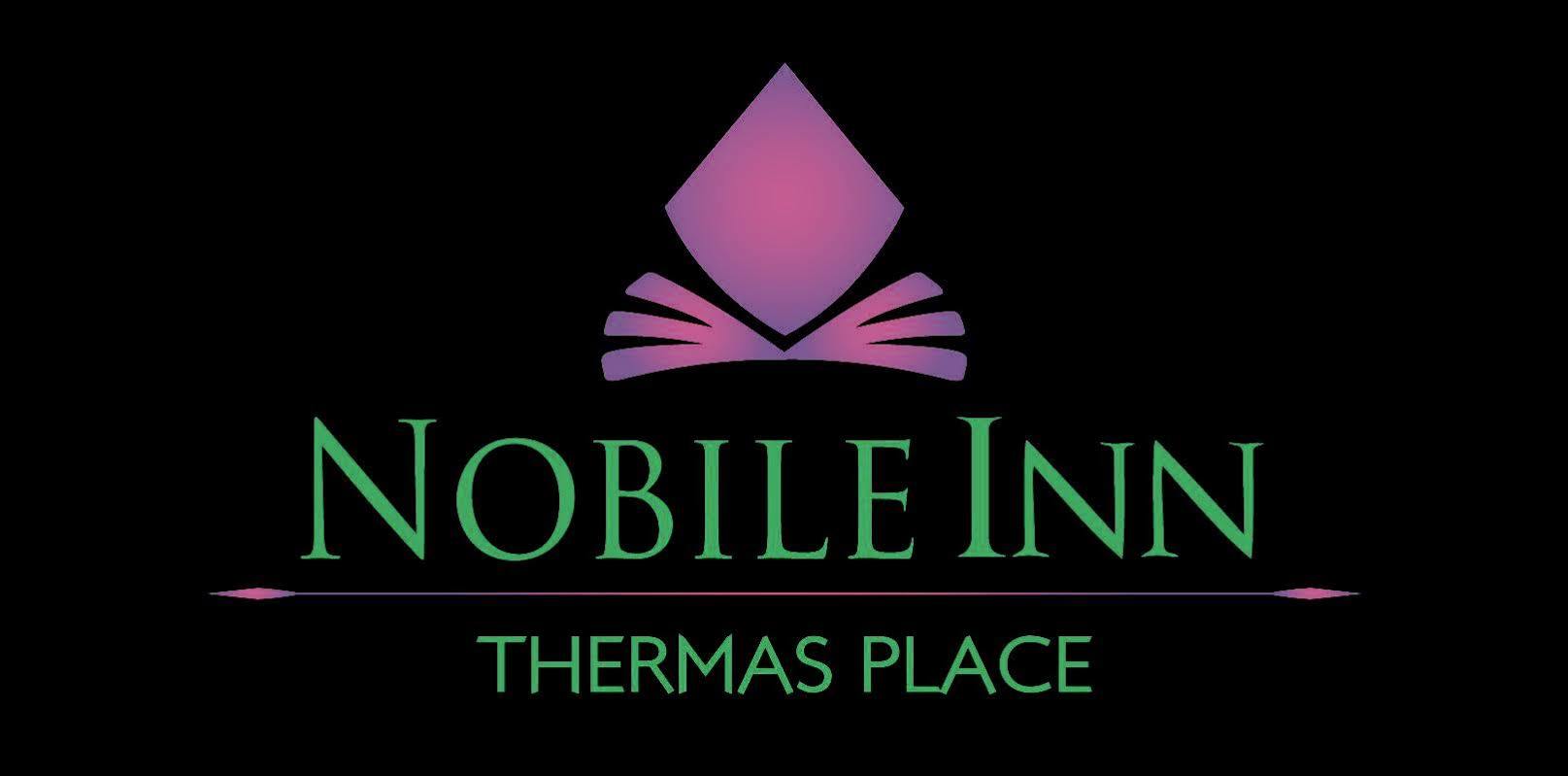 Thermas Place *
