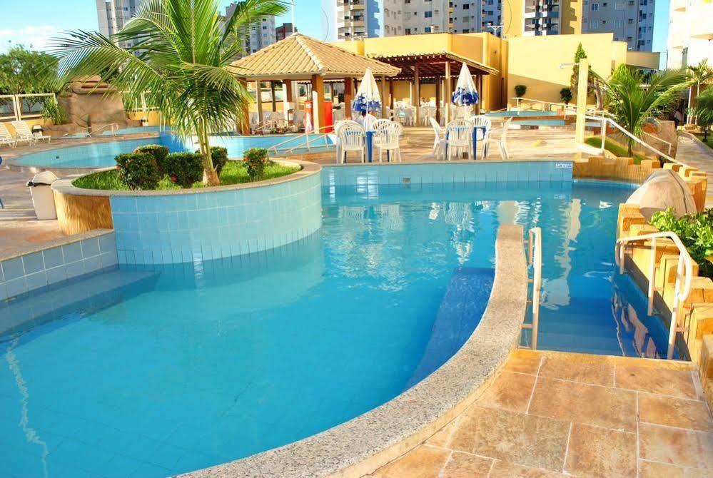 Thermas Place Apartamento