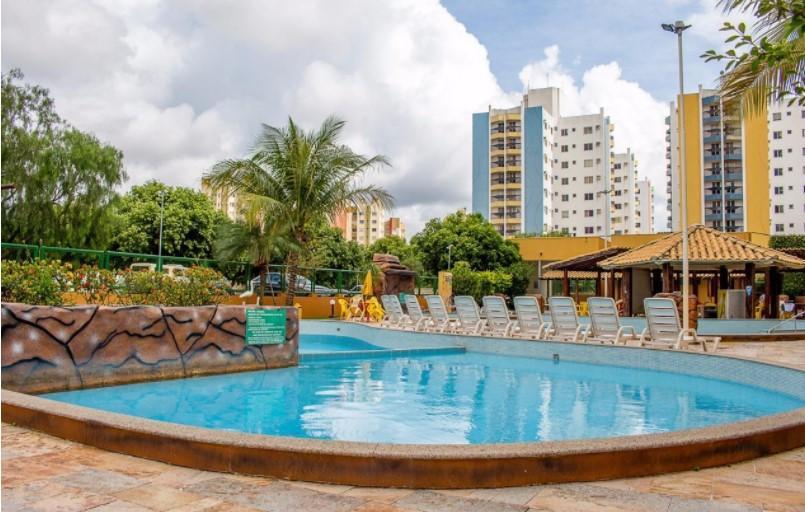 Thermas Place